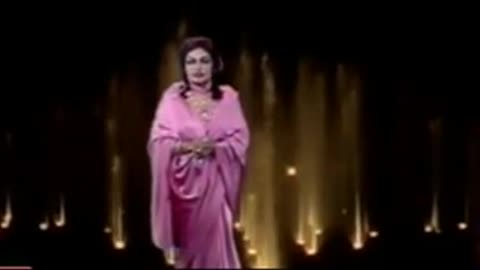 chandni raaten sab jug soye noor jahan