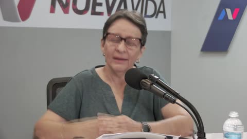 Dra. Angie González