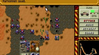 Dune 2 Let's Play 03