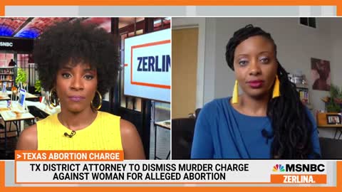 Arrested For Abortion? | Zerlina.