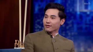 TPM's Andy Ngo tells Dr Phil: "There has been institutional capture of American universities."