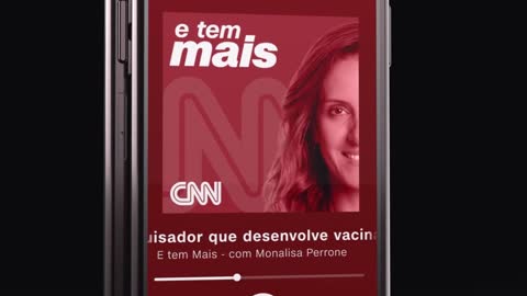 Podcasts CNN Brasil: Notícias, entrevistas, bastidores e informações do mercado