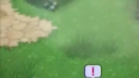Pokémon Shining Pearl Budew Has Problems!