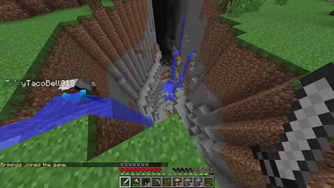 Minecraft 1.0 in 2023