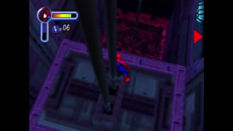 Spider-Man Playthrough (Actual N64 Capture) - Part 7