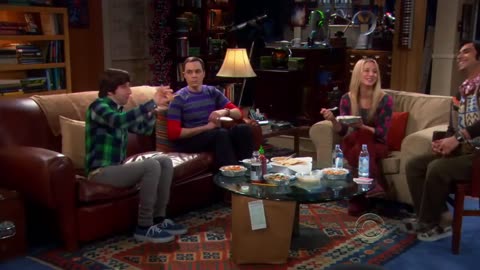 "Not knowing is part of the fun." - The Big Bang Theory