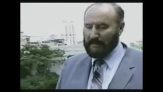 CNN: Electromagnetic Mind Control Weapons (1985)