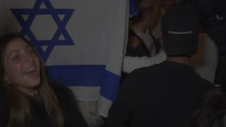 Massive Pro-Israel Rally Rocks New York City