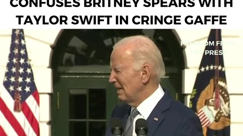 OOFDA: Joe Biden Has Cringe Senior Moment Flubbing His Way Through Minnesota Jokes