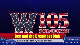 Bee & The Breakfast Club Thursday, December 21st, 2023