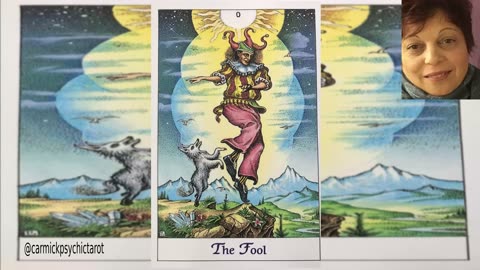 The Fool