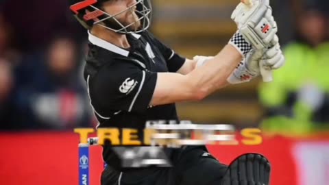 Kane Williamson WhatsApp status