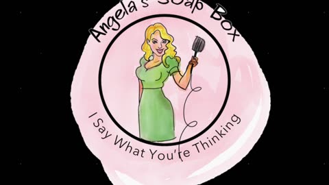 The Angela Box Show - May 27, 2023 - S1 Ep3 - Guest: "Detransitioning" Navy SEAL Chris Beck