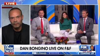 Bongino: Interviews Another FBI Whistleblower Tonight.