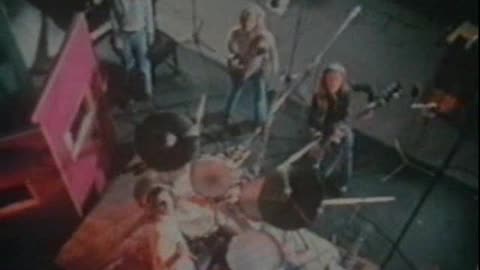 Slade - My Friend Stan = Music Video 1973