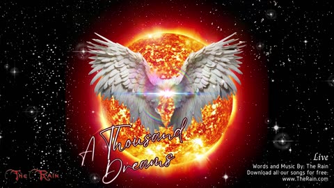 A Thousand Dreams (Solomon's Promise) - Live (1)