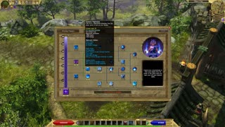 Titan Quest - Bow Haruspex Build Guide