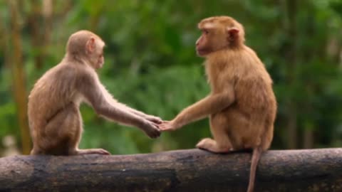 Funny monkey Animal funny videos