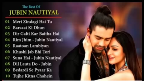 Jubin Nautiyal New Leatest Song Best Bollywood New Song 2023 New Hindi Song 2023 #funclub
