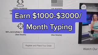How to make money online.