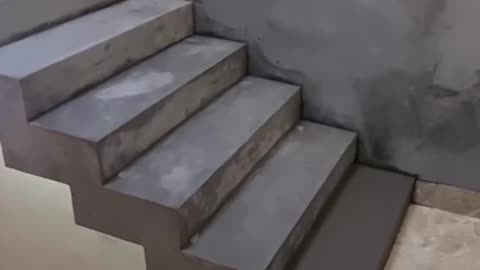 Beautiful Construction Skills