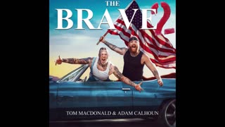 Tom Macdonald - The Brave 2 Mixtape