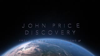 John Price-Discovery