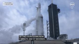 NASA Psyche Launch: October 13th 2023