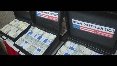 Rewards for Justice is the U.S. Department of State’s premier national security rewards program.