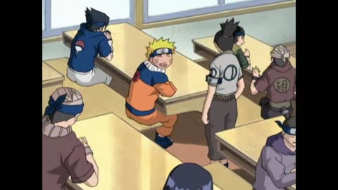 Overanalyzing Naruto - Sasuke and Sakura: Friends or Foes?