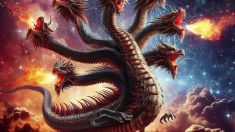 Snakes and Dragon Myths Finally Solved? Part 4