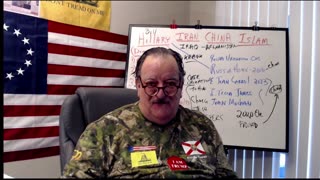This Week with Mike Wiley Ep 35 It's the Election Stupid. China owns Democrats