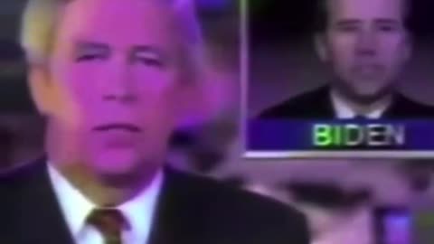 Biden Caught