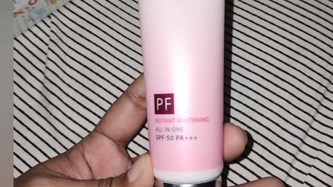 ELMORE ELIXIRE ( pink fluid ) spf 50 sunscreen for Glowing Skin💫( Shining Bright effect ) oil free 💖