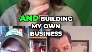 Learning To Build a Business | 10x Your Team with Cam & Otis