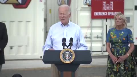 Biden: "I was sort of raised in the Puerto Rican community at home politically."