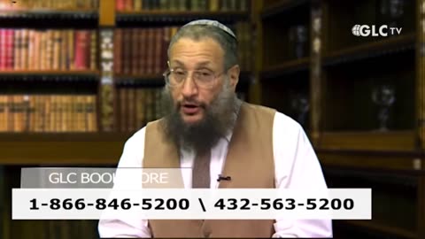 Our Messiah is Jewish with Mottel Baleston: Episode 28- "Khazar Myth...Pt.2"