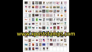 USPS Forever Stamp On Sale