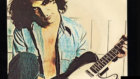 Billy Squier - Lonely Is The Night 432