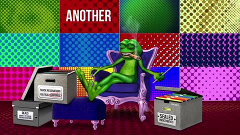 EYEDROPMEDIA~GAME OVER~PEPE TROLLS THE DEEP STATE PUPPETS~THE DEFEATS AND LOSSES CONTINUE THE END OF THE GAME