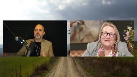 CATHERINE AUSTIN FITTS INTERVIEW - SVB WAS EXECUTED, BIG BANK CONSOLIDATION & THE FINANCIAL COUP