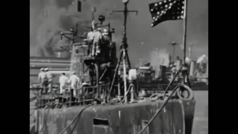 WW2 Documentary - Submarines - History Channel
