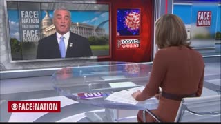Rep. Brad Wenstrup on how people can take his Covid subcommittee seriously