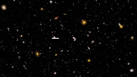 Nasa | Hubble’s 33rd Year in Orbit