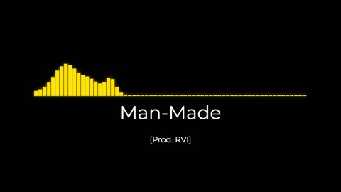 Man-Made