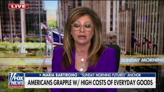 ACCORDING TO BIDEN, ANYTHING TRUMP DID WAS ‘BAD’: MARIA BARTIROMO