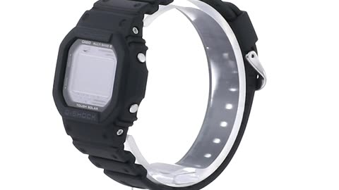 CASIO G-Shock GW-M5610U-1BJF