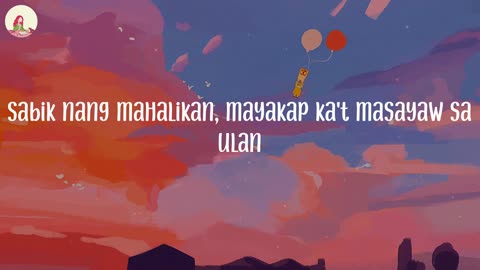 Dilaw - Uhaw (Tayong Lahat) (Lyrics)