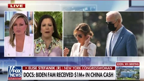 Biden Crime Family - Comer suspects Biden's/ China has 11 more business deals