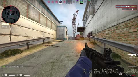 CSGO 2021 03 15 till 2021 03 21